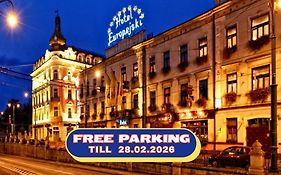 Hotel Europejski